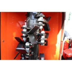 DESBROZADORA ZEPPELIN CON BRAZO LATERAL HIDRÁULICO MINI LOIRE -Maquituls Tienda desbrozadora zeppelin con brazo lateral hidraulico mini loire 2