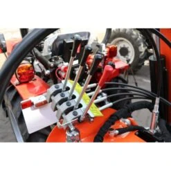 DESBROZADORA ZEPPELIN CON BRAZO LATERAL HIDRÁULICO MINI LOIRE -Maquituls Tienda desbrozadora zeppelin con brazo lateral hidraulico mini loire 4