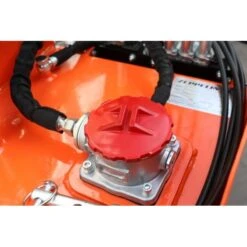 DESBROZADORA ZEPPELIN CON BRAZO LATERAL HIDRÁULICO MINI LOIRE -Maquituls Tienda desbrozadora zeppelin con brazo lateral hidraulico mini loire 5