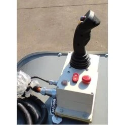 DESBROZADORA ZEPPELIN DE MARTILLOS CON BRAZO LATERAL HIDRÁULICO SUPER LOIRE -Maquituls Tienda desbrozadora zeppelin de martillos con brazo lateral hidraulico super loire 2