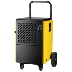 Deshumidificador HIDRA80