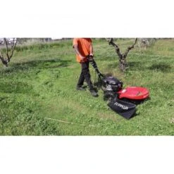 Desmalezadora Gasolina ZEPPELIN 5.5HP -Maquituls Tienda desmalezadora gasolina zeppelin 55hp 2