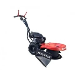 Desmalezadora Gasolina ZEPPELIN Motor LONCIN 5.5HP