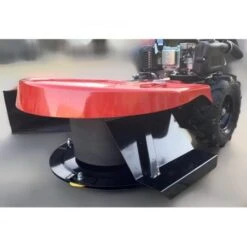 Desmalezadora Gasolina ZEPPELIN Motor LONCIN 5.5HP -Maquituls Tienda desmalezadora gasolina zeppelin motor loncin 55hp 4