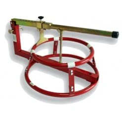 Desmontadora Ruedas Motocicleta MQT