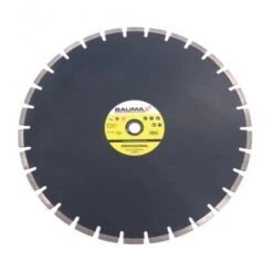 Disco De Corte Para Cortador Hormigon BAUMAX BS50E-E-Start