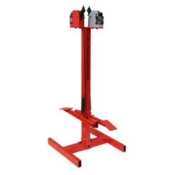 Dispositivo Compresión Y Estiramiento HOLZMANN STST25D