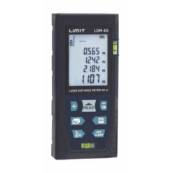 Distanciometro Laser LIMIT LDM 40