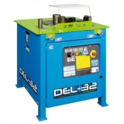 Dobladora Automatica 230V 2HP/60Hz - DEL-32
