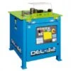 Dobladora Automatica 230V 4HP/50Hz - DEL-32 -Maquituls Tienda dobladora automatica 230v 4hp50hz del 32
