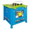 Dobladora Automatica 400V 4HP/50Hz - DEL-45