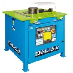 Dobladora Automatica 400V 5,5HP/50Hz - DEL-52