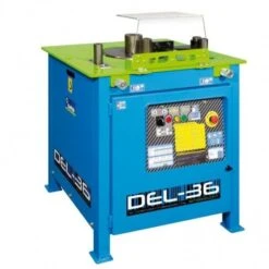 Dobladora Automatica 400V 6,1HP/50Hz - DEL-36