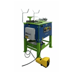 Dobladora Electrica Estribos 230V - STAR 16 GO