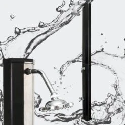 Ducha Solar Piscina Y Jardin De 35L - ALICANTE