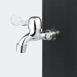 Ducha Solar Piscina Y Jardin De 35L - ALICANTE -Maquituls Tienda ducha solar piscina y jardin de 35l alicante 3