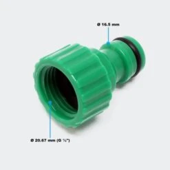 Ducha Solar Piscina Y Jardin De 35L - ALICANTE -Maquituls Tienda ducha solar piscina y jardin de 35l alicante 4