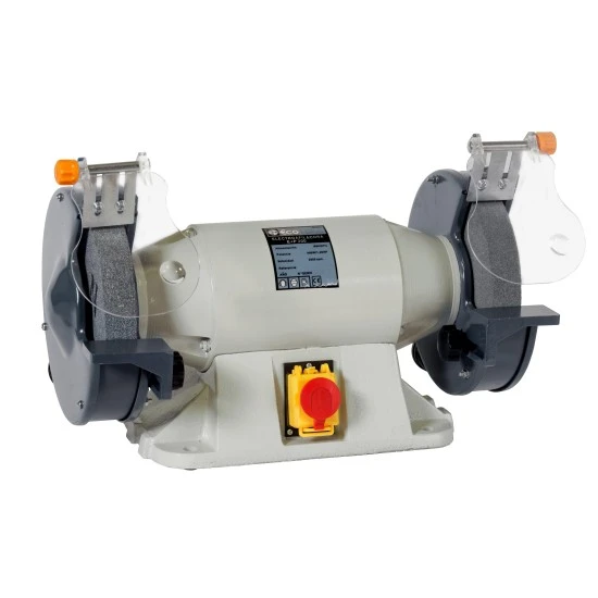 Electroafiladora ABRATOOLS FTX-200-ET PRO 3 Electroafiladora ABRATOOLS FTX-200-ET PRO