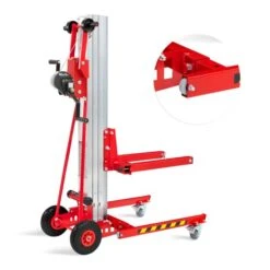 Elevador Carga Desde Suelo Altura Máx. 2,90 M / Carga Máx. 170 Kg - GUIL