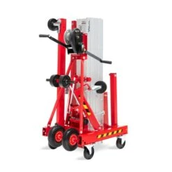 Elevador Carga Desde Suelo Altura Máx. 3,85 M / Carga Máx. 350 Kg - GUIL -Maquituls Tienda elevador carga desde suelo altura max 385 m carga max 350 kg guil 2