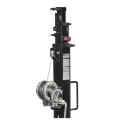 Elevador Carga Superior Altura Máx. 4,50 M - GUIL -Maquituls Tienda elevador carga superior altura max 450 m guil 4