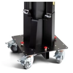 Elevador Carga Superior Altura Máx. 5,22 M / Carga Máx. 300 Kg - GUIL -Maquituls Tienda elevador carga superior altura max 522 m carga max 300 kg guil 3