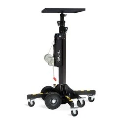 Elevador Con Bandeja Altura Máxima 3,94 M - GUIL