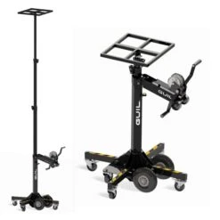 Elevador Con Bandeja Autofrenable Con Doble Manivela - GUIL -Maquituls Tienda elevador con bandeja autofrenable con doble manivela guil 2