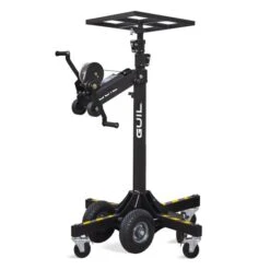 Elevador Con Bandeja Autofrenable Con Doble Manivela - GUIL