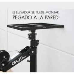 Elevador Con Bandeja Autofrenable Con Doble Manivela - GUIL -Maquituls Tienda elevador con bandeja autofrenable con doble manivela guil 4