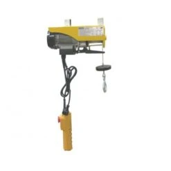 ELEVADOR ELECTRICO AY 100/200 AYERBE 550W -Maquituls Tienda elevador electrico ay 100200 ayerbe 550w 1