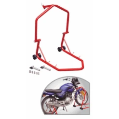 Elevador Motos METALWORKS CATM020