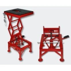 Elevador Motos MQT 135 Kg -Maquituls Tienda elevador motos mqt 135 kg 1