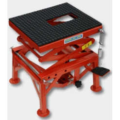 Elevador Motos MQT 135 Kg