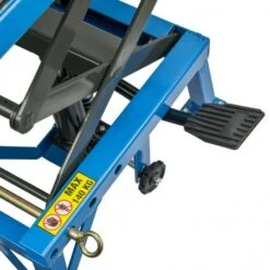 Elevador Motos MQT 140 Kg -Maquituls Tienda elevador motos mqt 140 kg 2