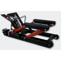 Elevador Motos MQT 680 Kg -Maquituls Tienda elevador motos mqt 680 kg 2