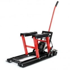 Elevador Motos MQT 680 Kg -Maquituls Tienda elevador motos mqt 680 kg 3