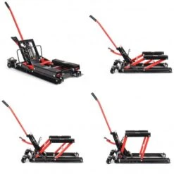 Elevador Motos MQT 680 Kg -Maquituls Tienda elevador motos mqt 680 kg 4