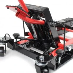 Elevador Motos MQT 680 Kg -Maquituls Tienda elevador motos mqt 680 kg 6