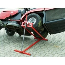 Elevador Para Cortacesped MQT -Maquituls Tienda elevador para cortacesped mqt 1