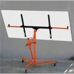 Elevador Para Placas BAUG -Maquituls Tienda elevador para placas baug 2