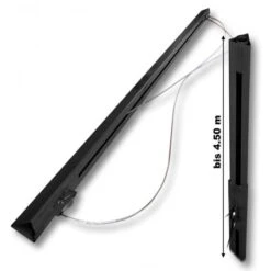 Elevador Para Placas De Yeso MQT XL Y Extensión De 140 Cm -Maquituls Tienda elevador para placas de yeso mqt xl y extension de 140 cm 2