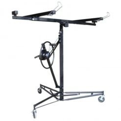 Elevador Para Placas De Yeso MQT XL Y Extensión De 140 Cm -Maquituls Tienda elevador para placas de yeso mqt xl y extension de 140 cm 3