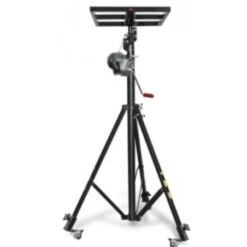 Elevador Telescopico Manual A 4.000 MM - 100 Kg