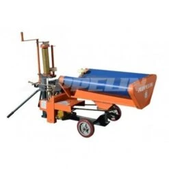 Encintadora De Pacas ZEPPELIN