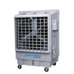 Enfriador Evaporativo METALWORKS MW EWM30 - 60 L