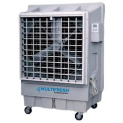 Enfriador Evaporativo METALWORKS MW EWM30 - 60L