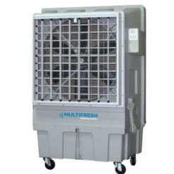 Enfriador Evaporativo METALWORKS Wm30H -100L