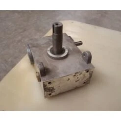 Engranaje Para Fratasadora VERKE S100 -Maquituls Tienda engranaje para fratasadora verke s100 1