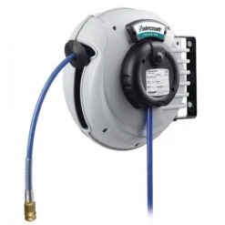 Enrollador De Manguera 15m. AIRCRAFT - SAR 8/12 TOP